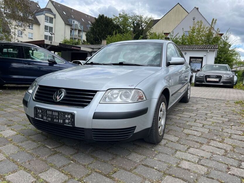 Passat