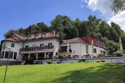 Gewerbeobjekt Nieheim - 1 Zimmer, 750.000&euro; | Angebot:23880883