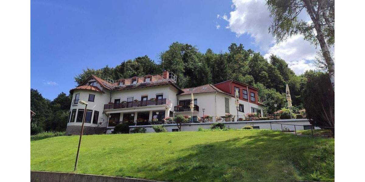 Gewerbeobjekt Nieheim - 1 Zimmer, 750.000&euro; | Angebot:23880883