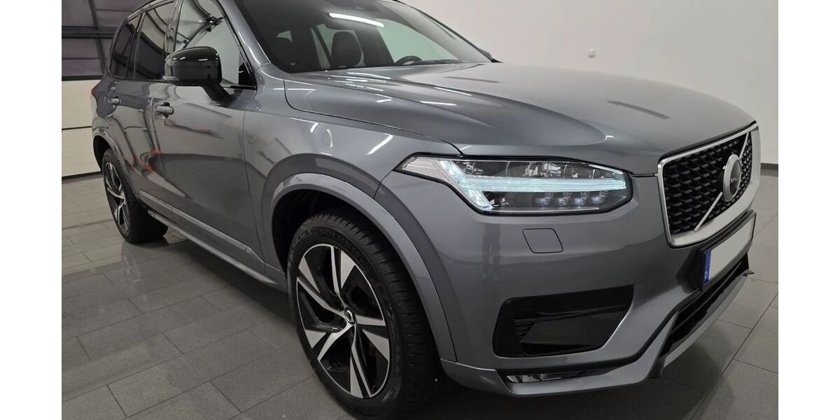 Volvo XC90 46.300 km 40.000 &euro; Winnweiler 67722