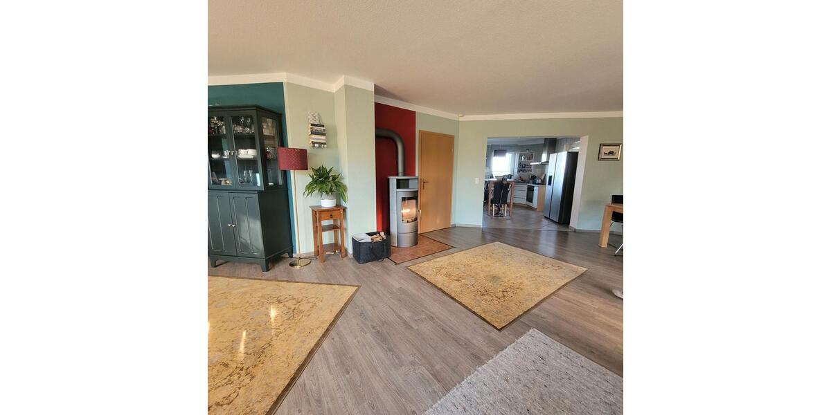 Doppelhaushälfte Waren (Müritz) - 4 Zimmer, 120 m&sup2;, 298.000&euro; | Angebot:26288281