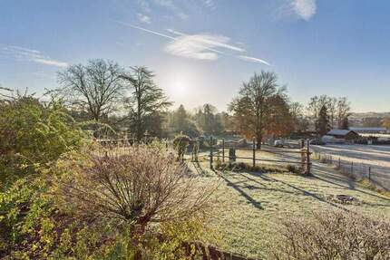 Freizeitgrundstück in Magstadt zimmer