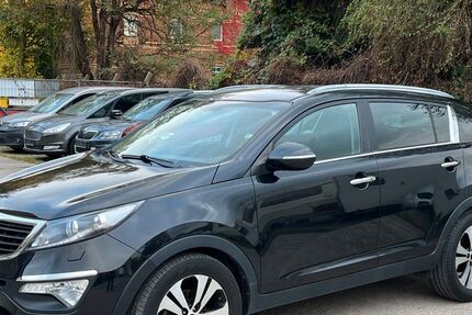 Kia Sportage 196.875 km 8.999 &euro; Berlin 13127