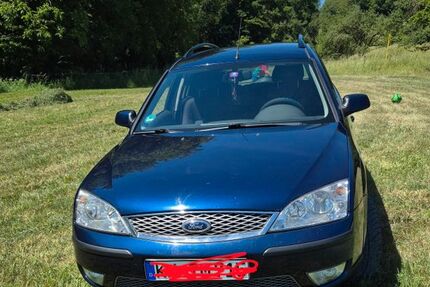 Ford Mondeo 277.679 km 1.500 &euro; Stockach 78333