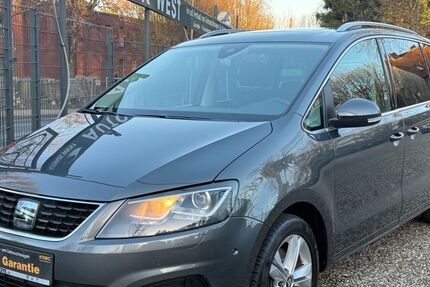 Seat Alhambra 63.473 km 28.500 &euro; Essen 45355