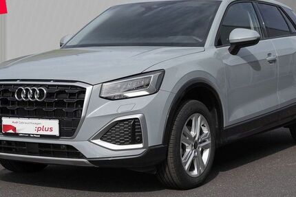 Audi Q2 9.768 km 25.880 &euro; Koblenz 56070