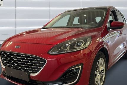 Ford Kuga 40.236 km 20.990 &euro; Duisburg 47057