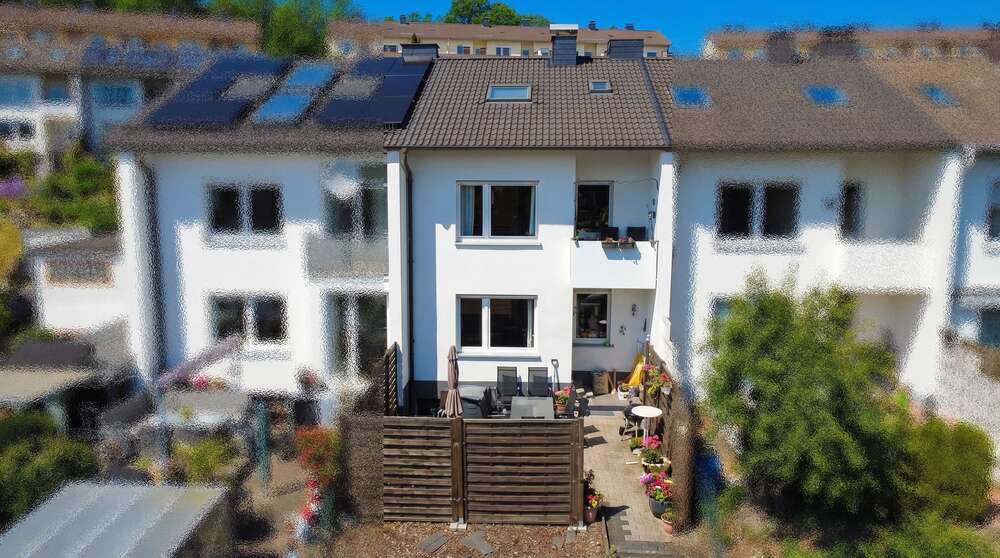 Einfamilienhaus Siegen Kaan-Marienborn - 6 Zimmer, 126 m&sup2;, 199.000&euro; | Angebot:26350391