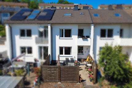 Haus Siegen Kaan-Marienborn - 6 Zimmer, 126 m&sup2;, 199.000&euro; | Angebot:26350391