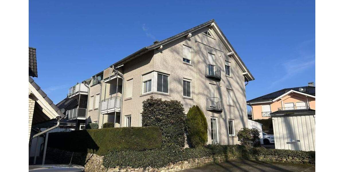 Etagenwohnung Ibbenbüren Stadt - 2 Zimmer, 66 m&sup2;, 225.000&euro; | Angebot:25798106