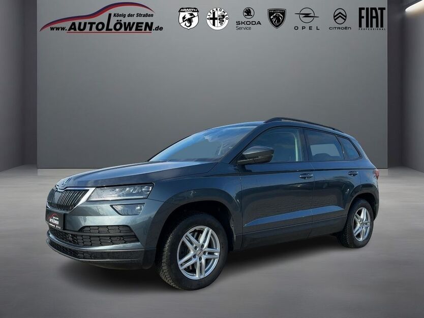 Skoda Karoq 100.745 km 22.880 € Schwäbisch Hall 74523
