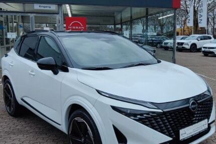 Nissan Qashqai 18.700 km 27.998 &euro; Kamp-Lintfort 47475