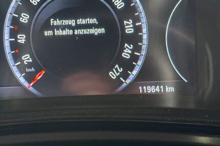 Opel Insignia 120.000 km 7.850 &euro; Medebach 59964