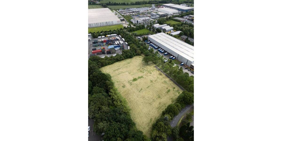 Grundstück Hamm Rhynern - 1.350.000&euro; | Angebot:26902431