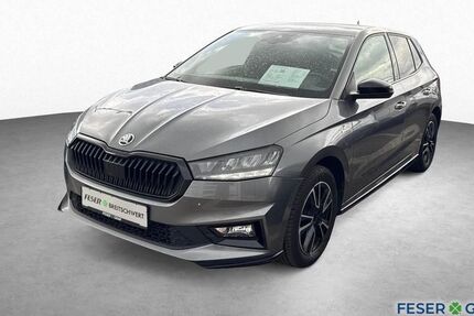 Skoda Fabia 89.150 km 15.890 &euro; Burgoberbach 91595