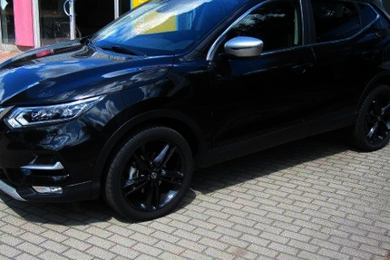 Nissan Qashqai 42.700 km 18.750 &euro; Cottbus 03044
