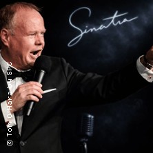 Sinatra - The Dinner-Show 27.06.2026 Da Marios LITTLE ITALY