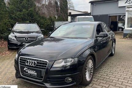 Audi A4 181.919 km 7.777 € Falkensee 14612