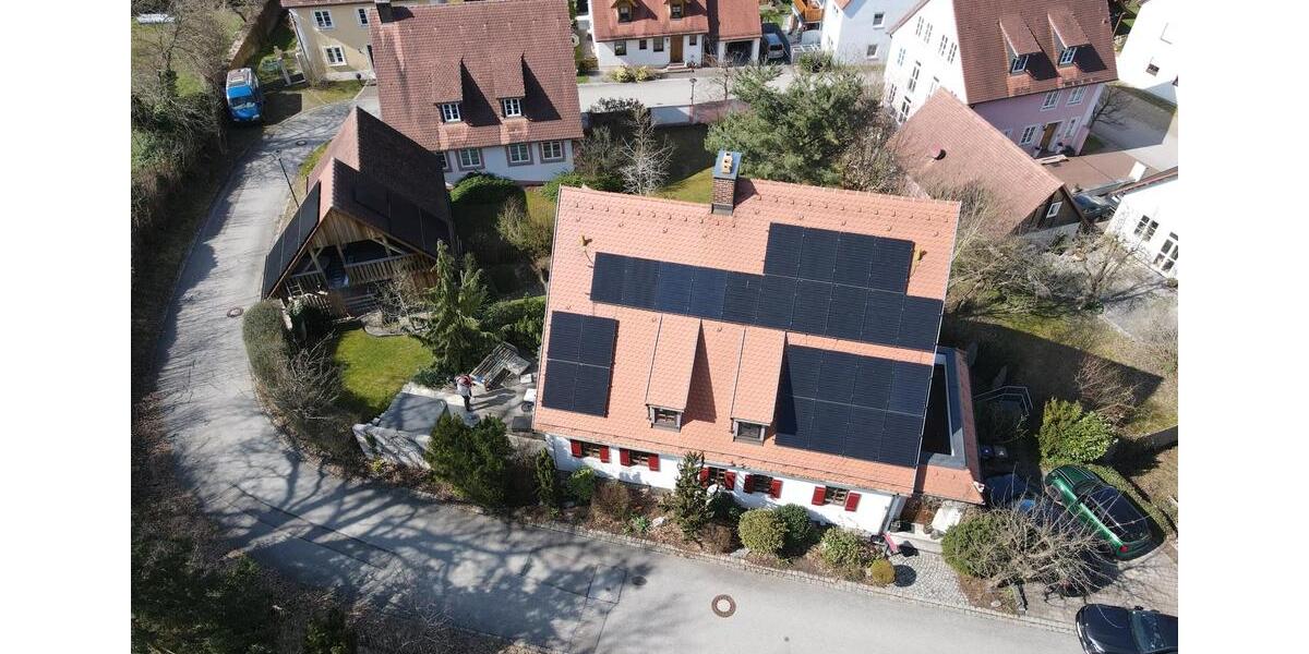 Villa Ellingen - 7 Zimmer, 210 m&sup2;, 1.490.000&euro; | Angebot:26964819