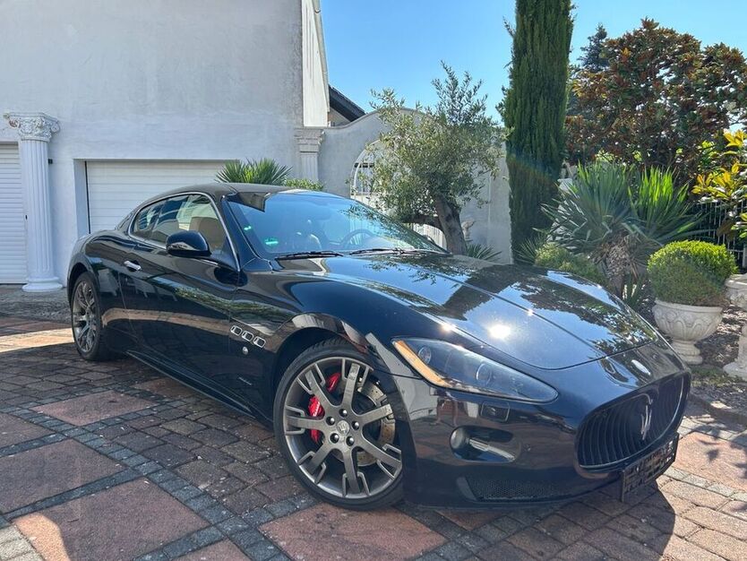 Granturismo