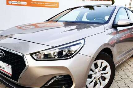 Hyundai i30 21.000 km 13.590 € Graben-Neudorf 76676