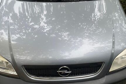Opel Zafira 213.000 km 1.800 € Münster 48165