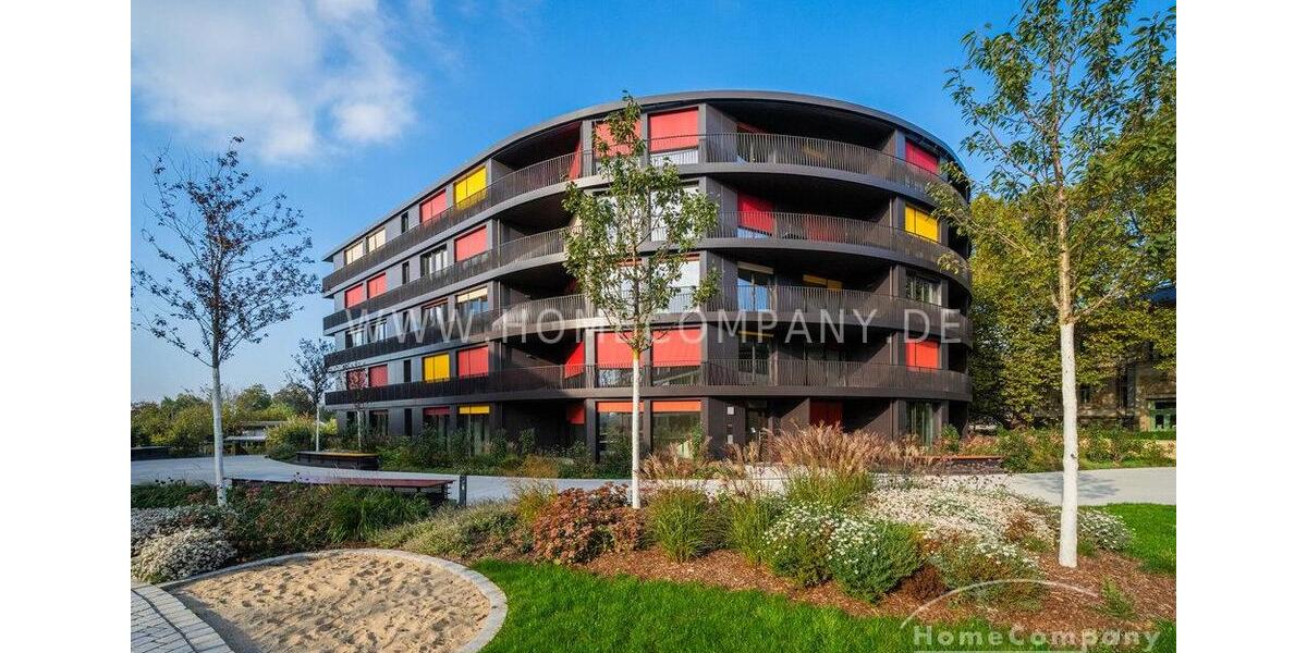 Wohnen auf Zeit Dresden Neustadt - 2 Zimmer, 65 m&sup2;, 2.250&euro; | Angebot:26131288