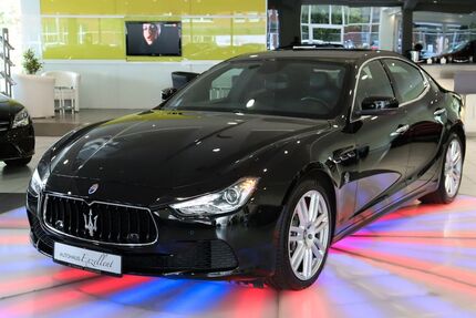 Maserati Ghibli 135.421 km 26.700 &euro; Troisdorf (Köln/Bonn) 53842