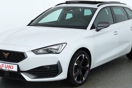 Cupra Leon 26.770 km 28.490 &euro; Wietmarschen 49835