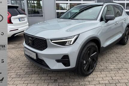 Volvo XC40 5.500 km 39.900 &euro; Schwerin 19057