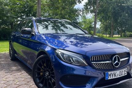 Mercedes-Benz C 250 153.000 km 16.300 &euro; Andernach 56626