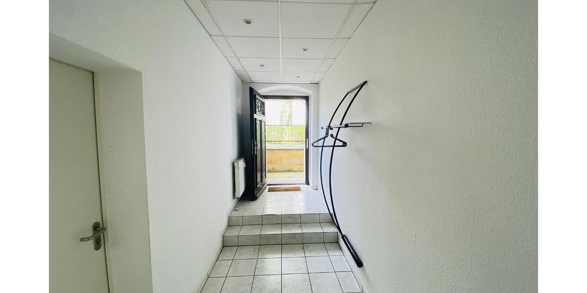 Gewerbefläche im Souterrain in historischer Villa Zentrumslage zu vermieten - Gewerbeobjekt Gera Ostviertel | Angebot:27341084