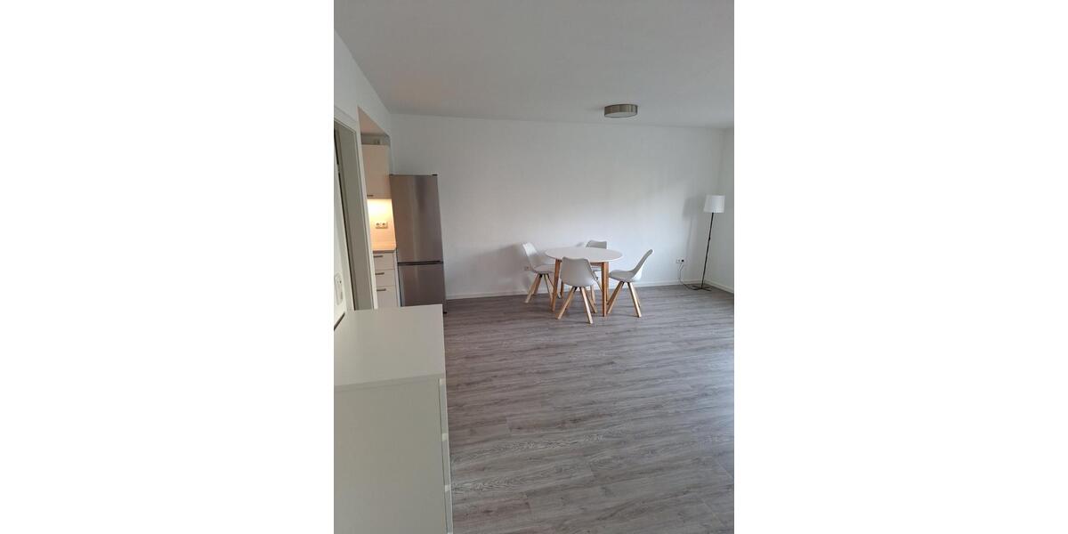 Erdgeschoßwohnung Köln Kalk - 1 Zimmer, 37 m&sup2;, 840&euro; | Angebot:25406301