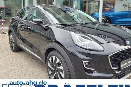 Ford Puma 17.925 km 18.890 € Gräfelfing 82166