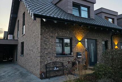 Doppelhaushälfte in Goch 4 zimmer