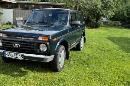 Lada Niva
