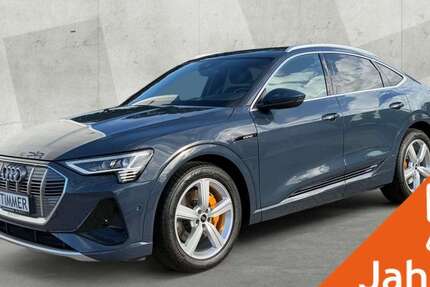 Audi e-tron 27.139 km 33.390 &euro; Rheine 48432