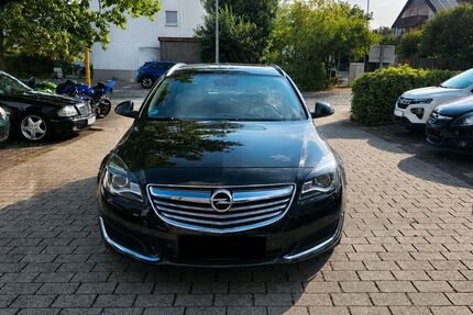 Opel Insignia 142.000 km 8.300 &euro; Rüsselsheim 65428