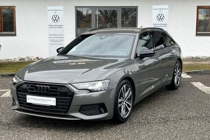 Audi A6 86.000 km 38.900 &euro; Raubling 83064