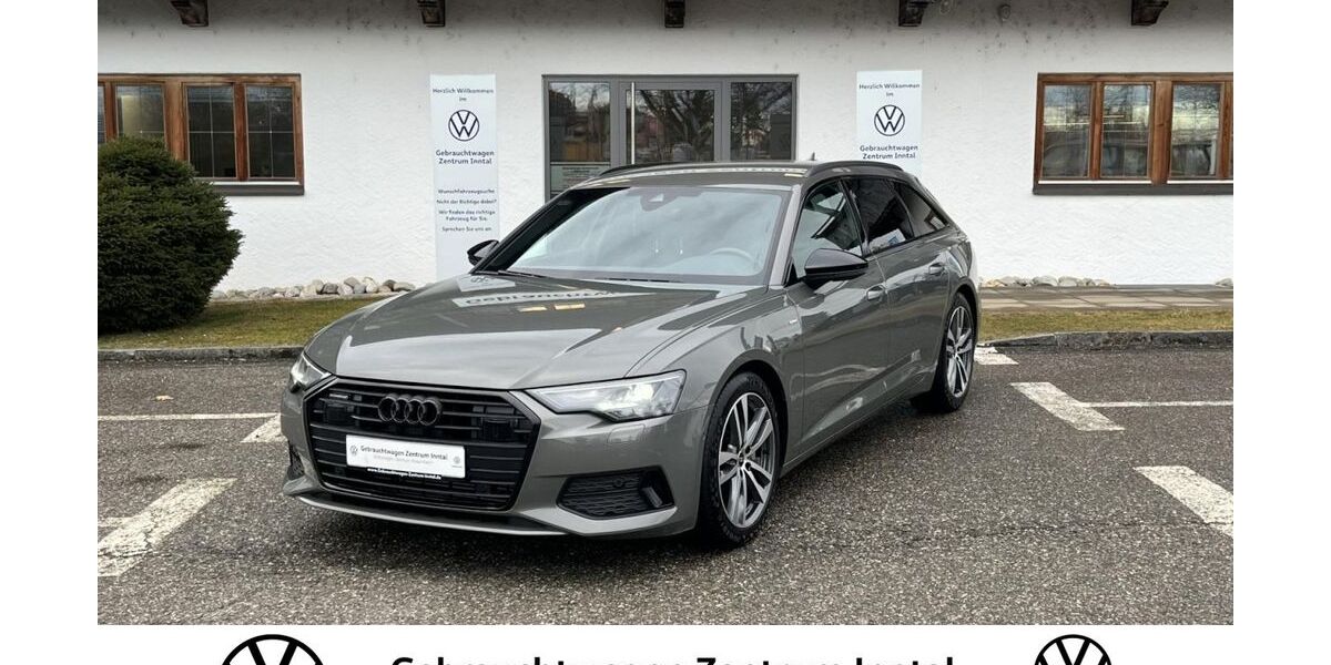 Audi A6 86.000 km 38.900 &euro; Raubling 83064
