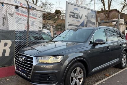 Audi Q7 217.611 km 28.980 &euro; Berlin-Charlottenburg 14052