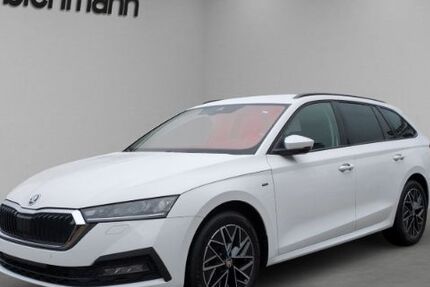 Skoda Octavia 51.859 km 24.990 € Menden 58706