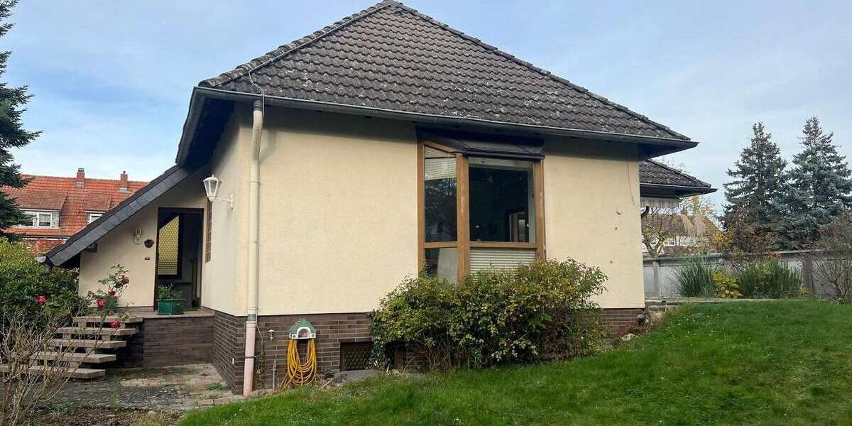 Einfamilienhaus Hanau Lamboy - 7 Zimmer, 116 m&sup2;, 650.000&euro; | Angebot:25043974