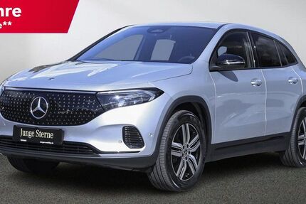 Mercedes-Benz EQA 21.417 km 37.480 € Beckum 59269