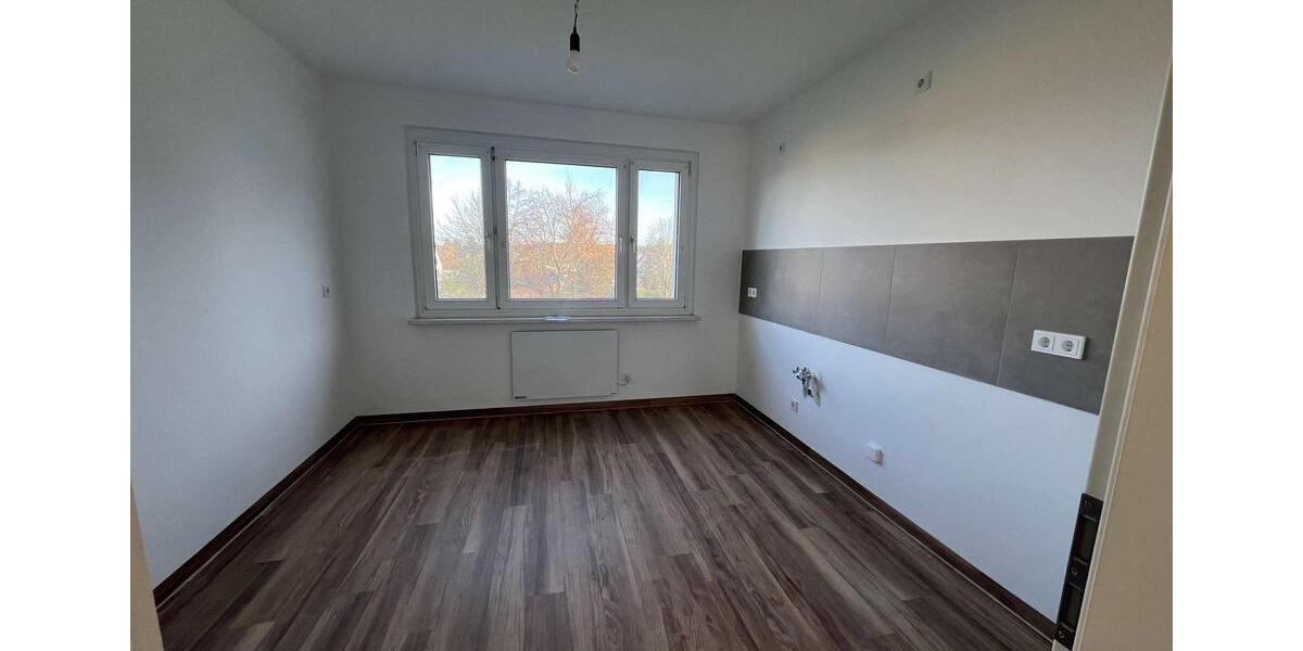 Etagenwohnung Frohburg - 4.5 Zimmer, 81 m&sup2;, 729&euro; | Angebot:24426452
