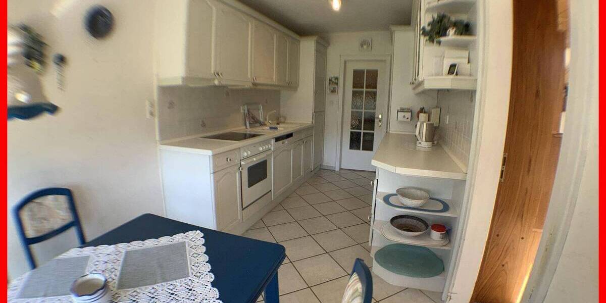 Reihenendhaus Emden Wolthusen - 4 Zimmer, 80 m&sup2;, 179.000&euro; | Angebot:26824642