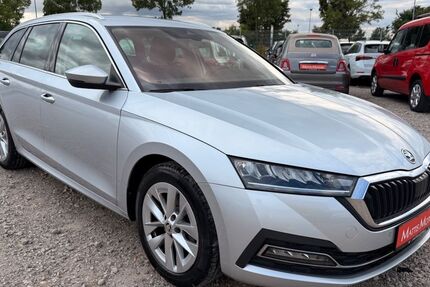 Skoda Octavia 99.430 km 19.400 &euro; Weißenfels 06667