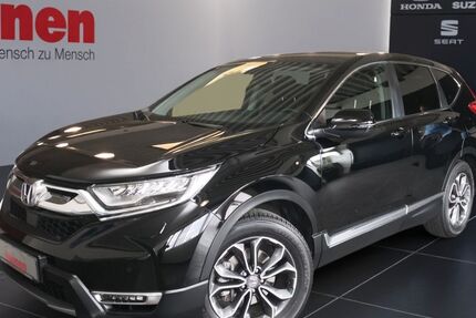 Honda CR-V 54.000 km 27.859 € Dortmund 44263