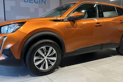 Peugeot 2008 31.599 km 15.985 &euro; Augsburg 86179