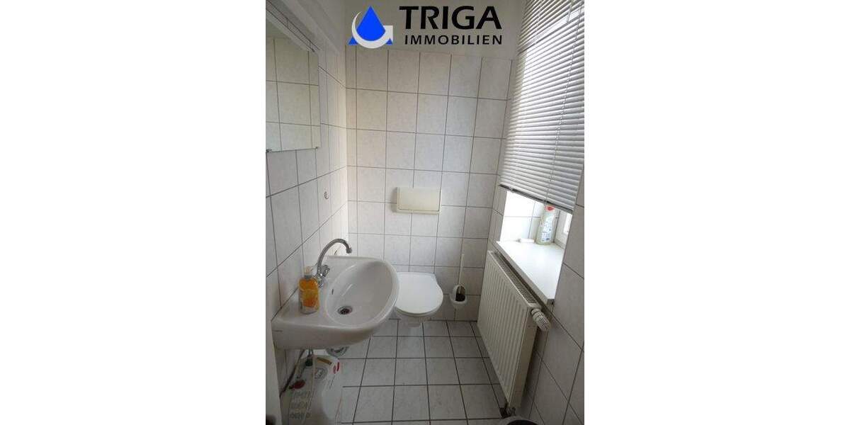 Eigener Zugang und beste Verkehrsanbindung... 1 zimmer